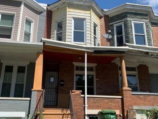 2926 RIGGS AVENUE , BALTIMORE, MD 21216
