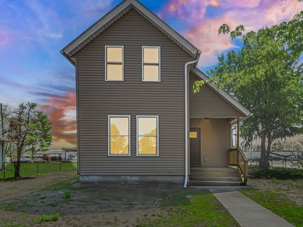 302 Oberreich Street , La Porte, IN 46350