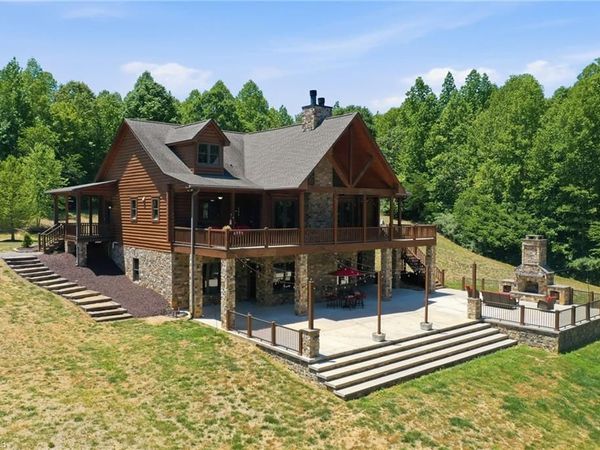 354 Wenasa Trail, Yanceyville, NC 27379