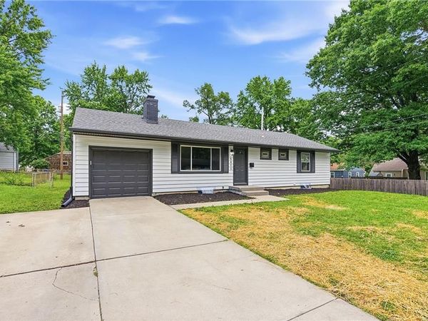 5800 W 75th Street, Prairie Village, KS 66208