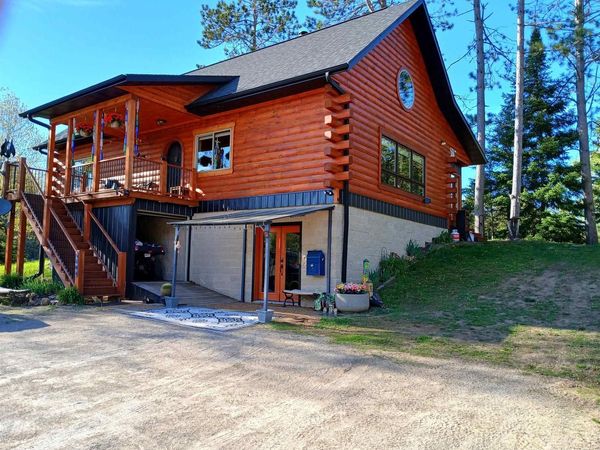 N5714 7TH ROAD, Crivitz, WI 54114