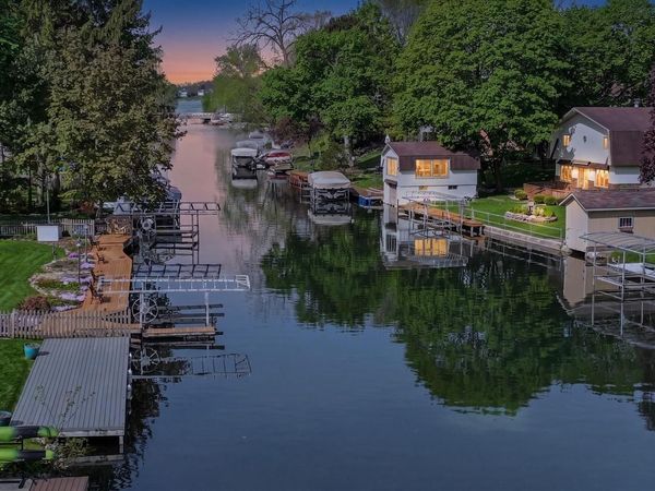 30248 Forest DRIVE, Burlington, WI 53105