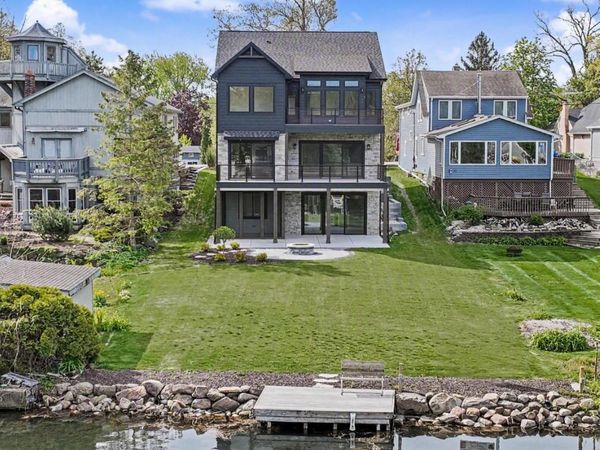 30248 Forest DRIVE, Burlington, WI 53105