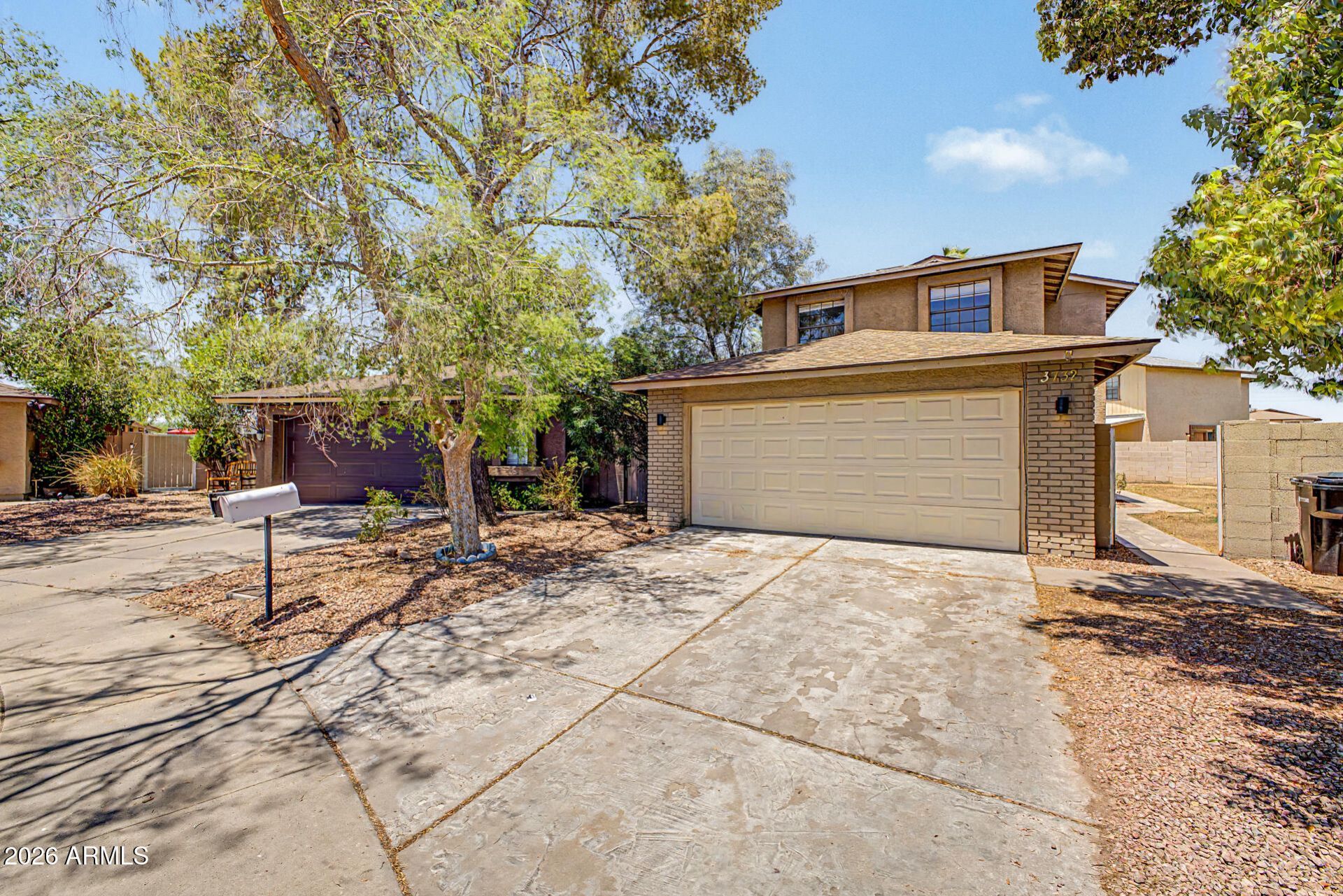 3732 W Wagoner Road, Glendale, AZ 85308 Main Photo