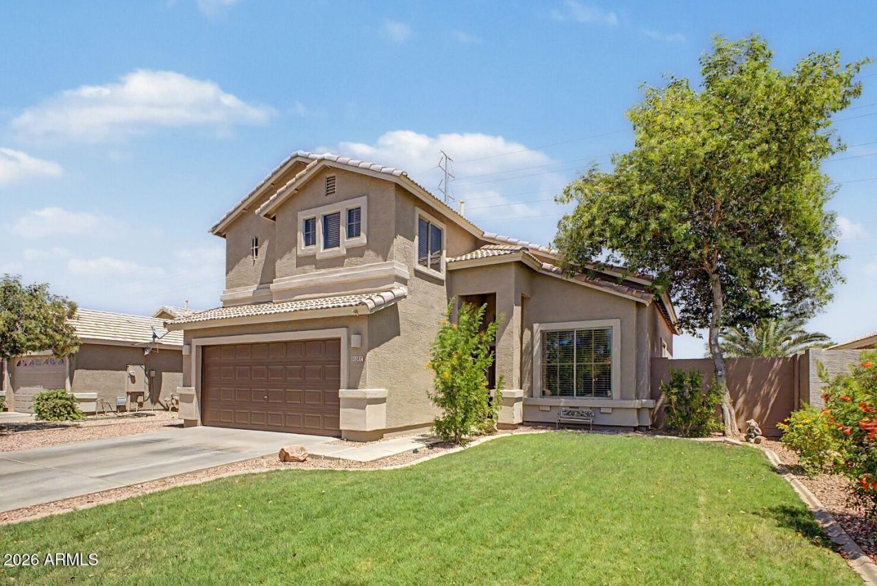 3837 S Joshua Tree Lane, Gilbert, AZ 85297 Main Photo