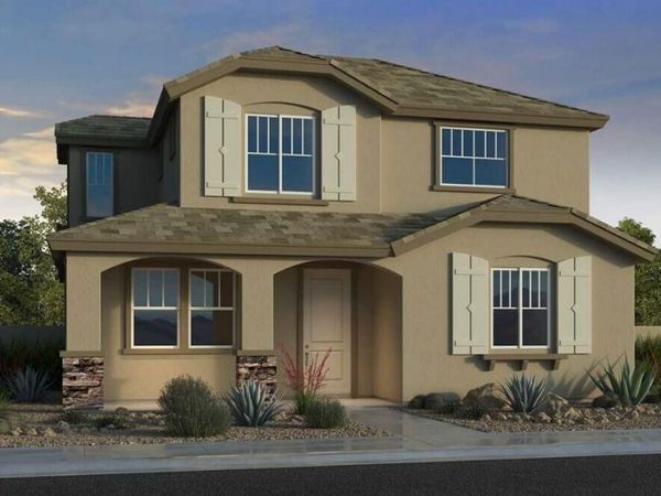 3556 N 99TH Drive, Avondale, AZ 85392