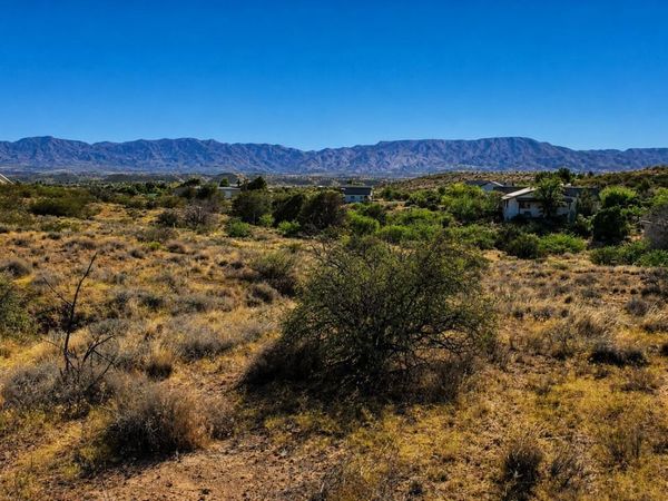 12605 E SIENNA HILLS Drive, Unit -, Cornville, AZ 86325