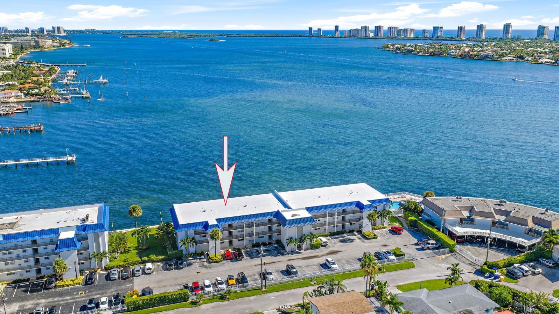 400 Wilma Circle, Unit 206, Riviera Beach, FL 33404 Photo