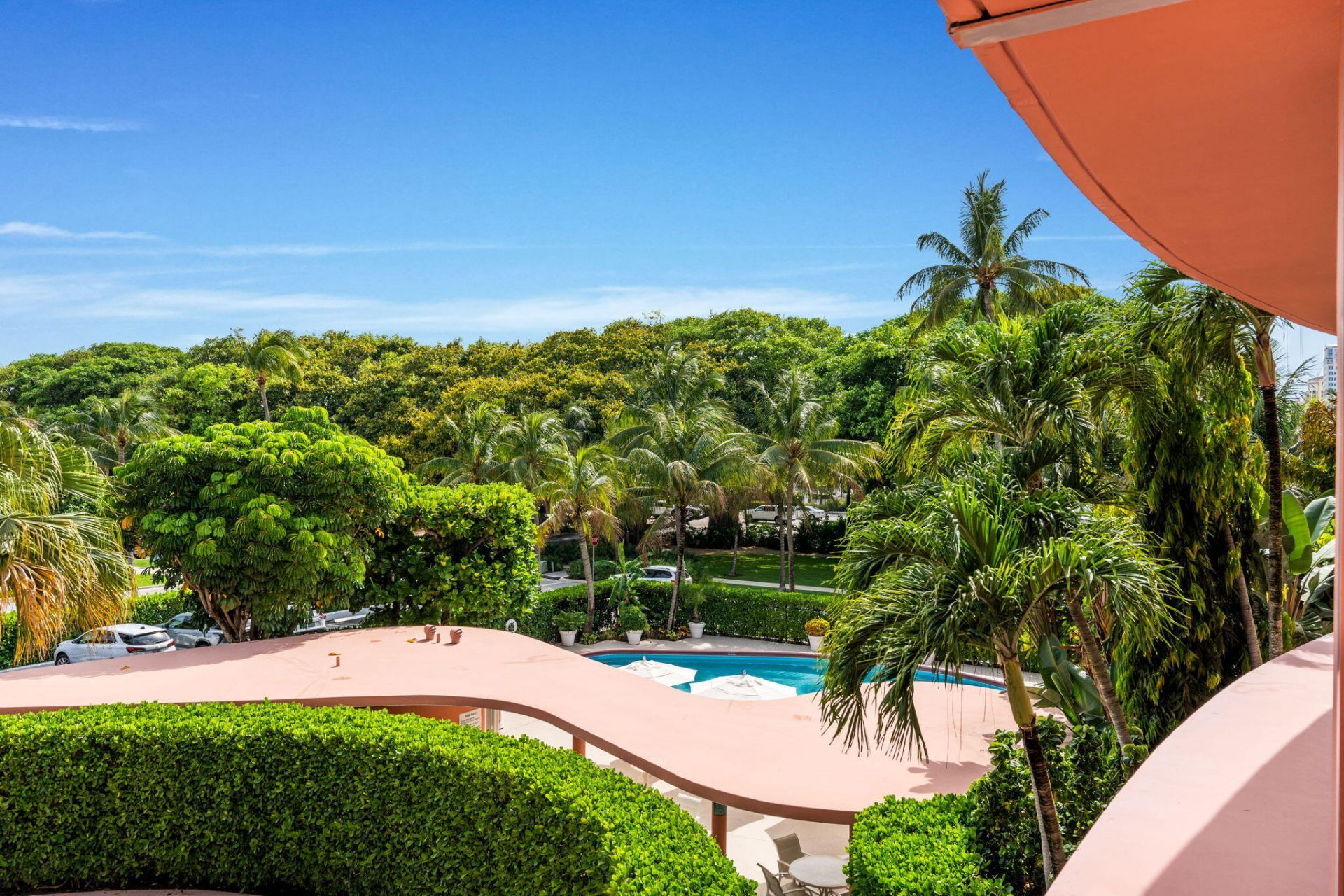 315 S Lake Drive, Unit 3d, Palm Beach, FL 33480 Photo