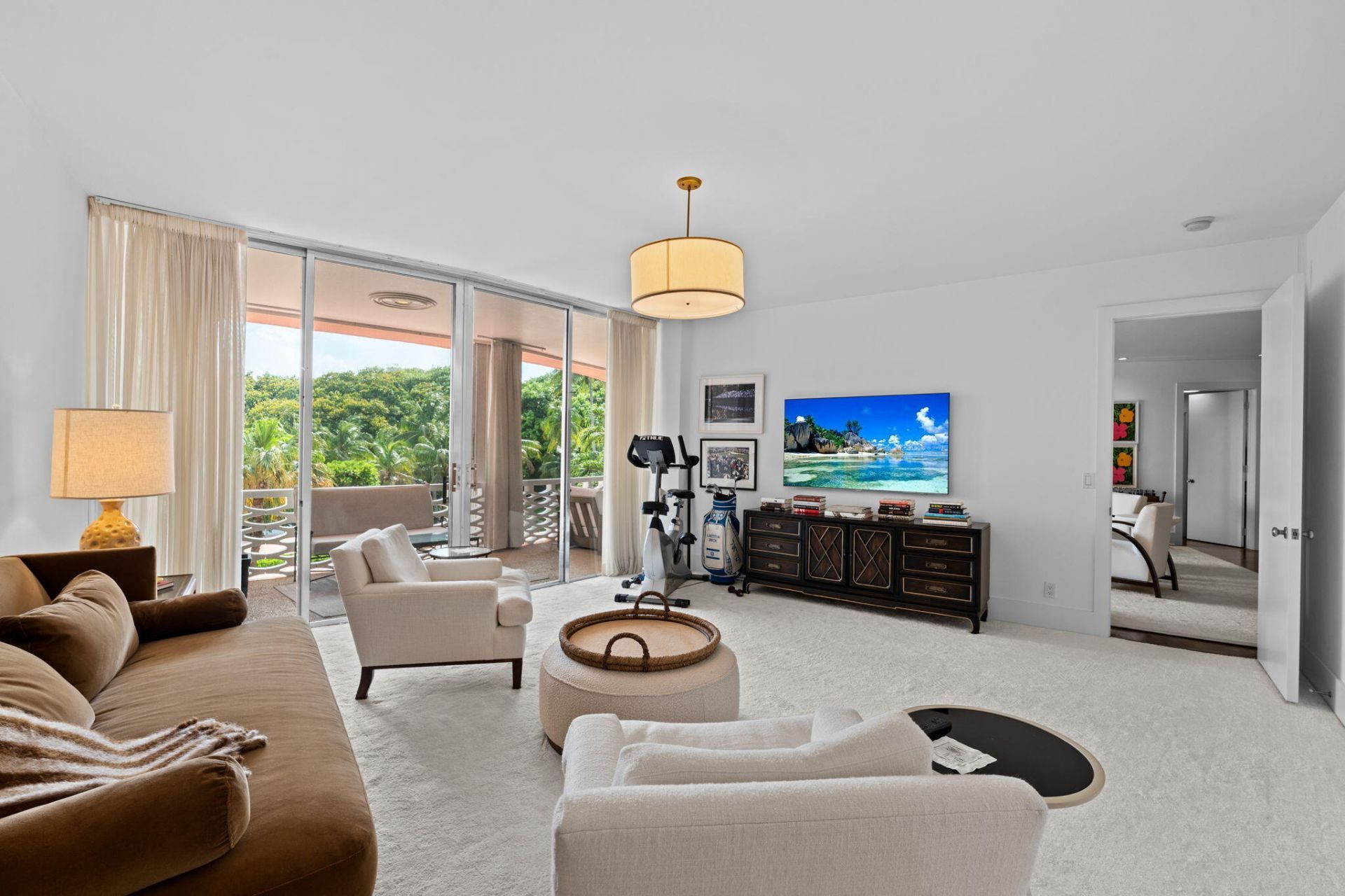 315 S Lake Drive, Unit 3d, Palm Beach, FL 33480 Photo