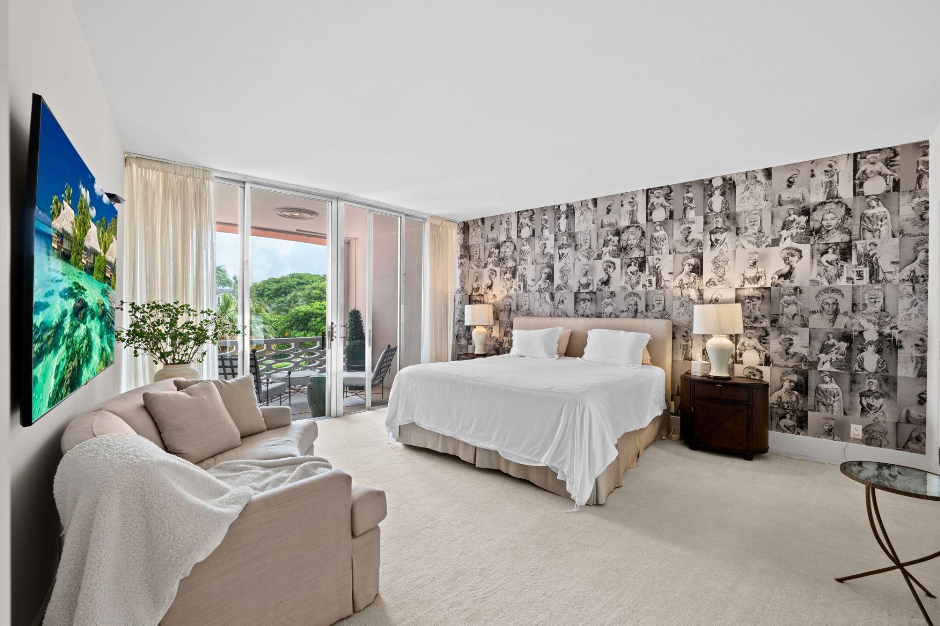 315 S Lake Drive, Unit 3d, Palm Beach, FL 33480 Photo