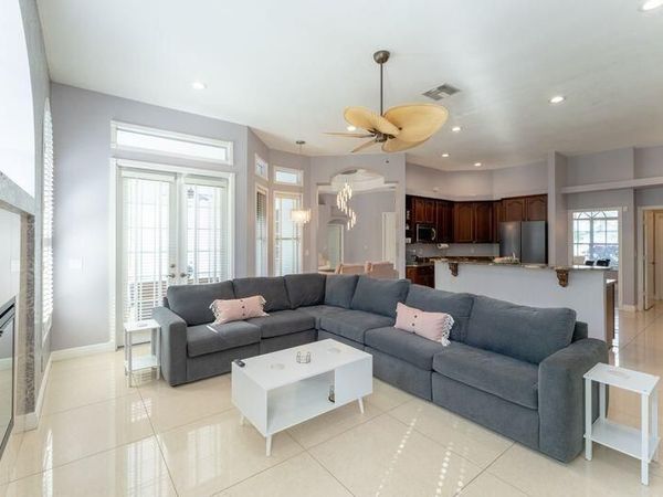 6138 NW Ginger Lane, Port St. Lucie, FL 34986