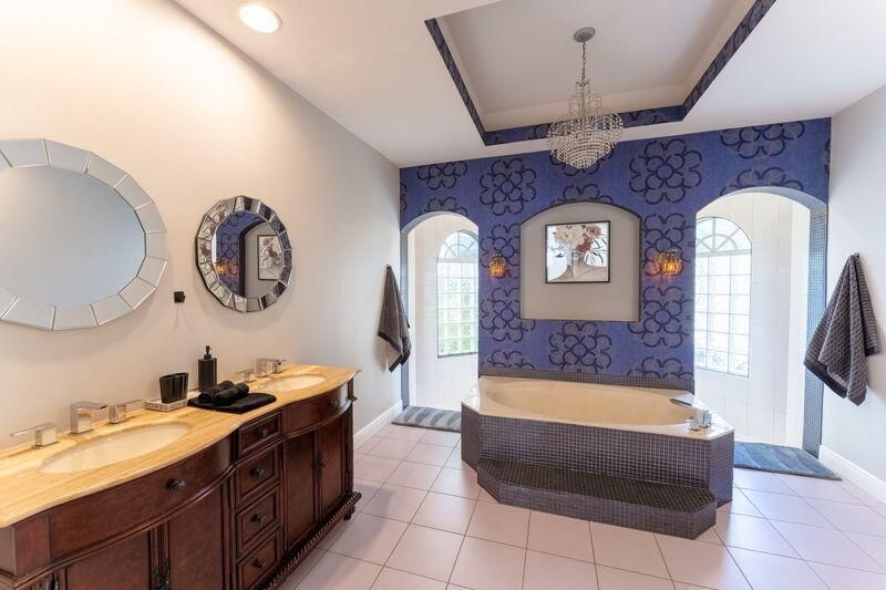 6138 NW Ginger Lane, Port Saint Lucie, FL 34986 Photo