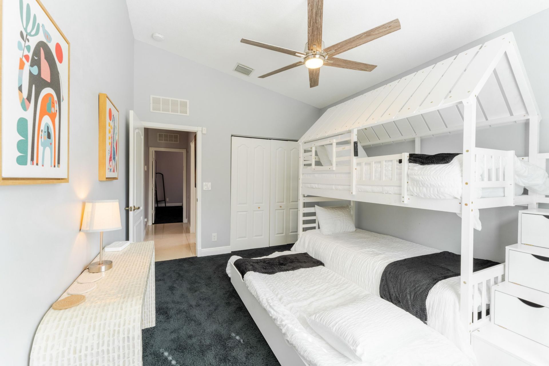 6138 NW Ginger Lane, Port Saint Lucie, FL 34986 Photo