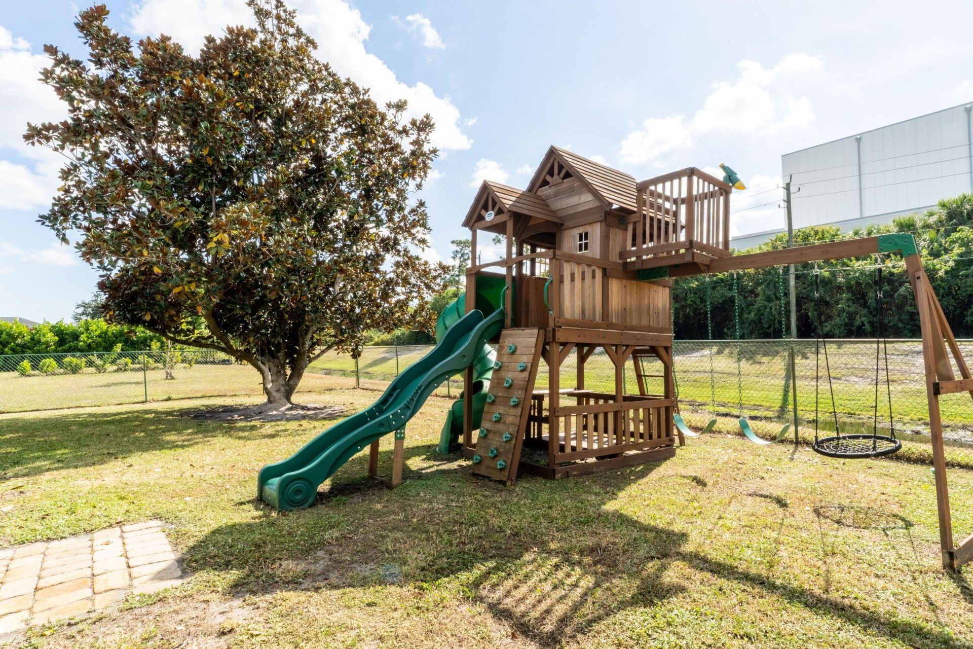 6138 NW Ginger Lane, Port Saint Lucie, FL 34986 Photo