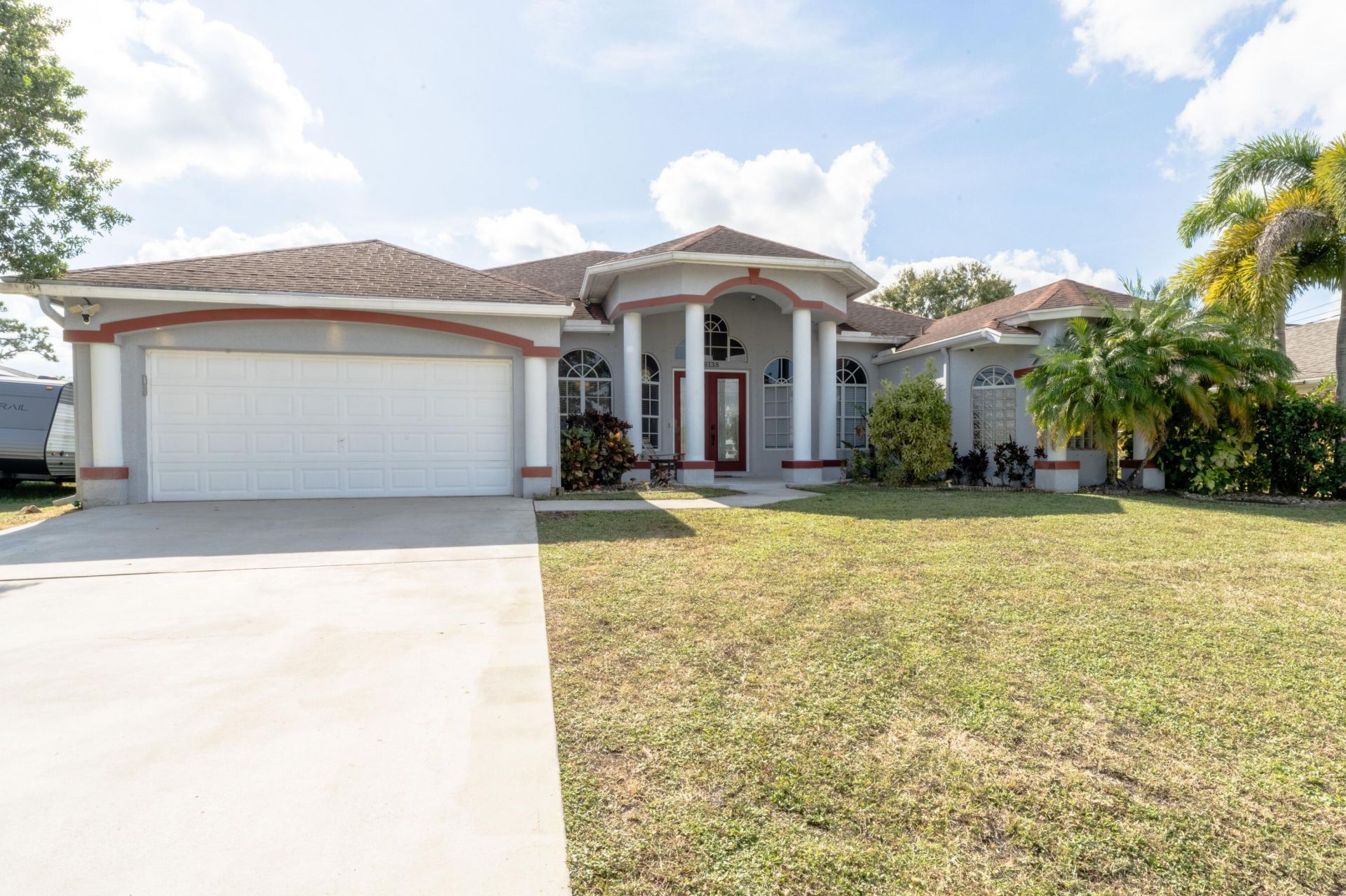 6138 NW Ginger Lane, Port Saint Lucie, FL 34986 Photo