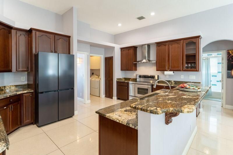6138 NW Ginger Lane, Port Saint Lucie, FL 34986 Photo