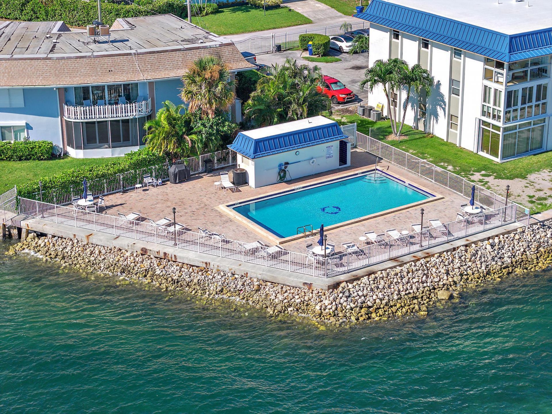 400 Wilma Circle, Unit 206, Riviera Beach, FL 33404 Photo