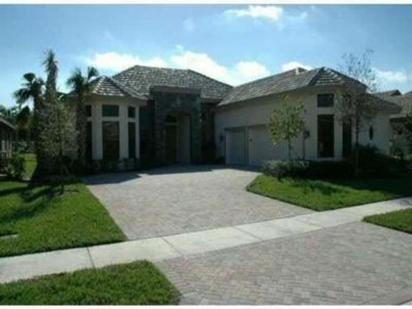 10340 Trianon Place, Wellington, FL 33449