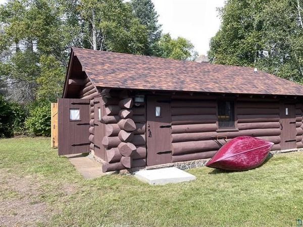 9519 Ccc Trail , Isabella, MN 55607