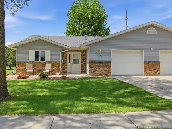 2510 9th Street SW, Willmar, MN 56201