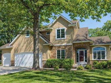 1255 Irvine Drive, Hanover, MN 55341