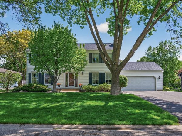 4810 Forestview Lane N, Plymouth, MN 55442