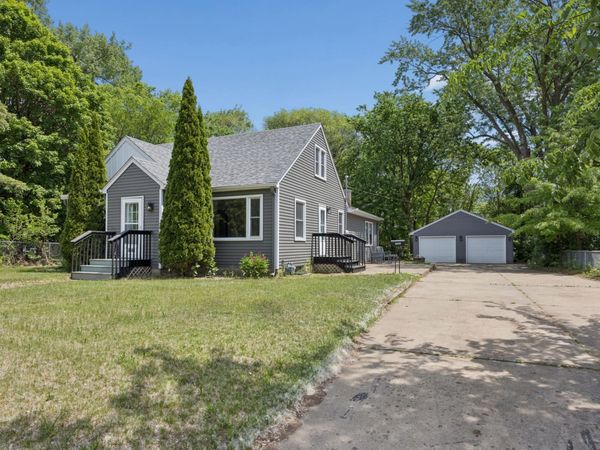 5546 Emerson Avenue N, Brooklyn Center, MN 55430
