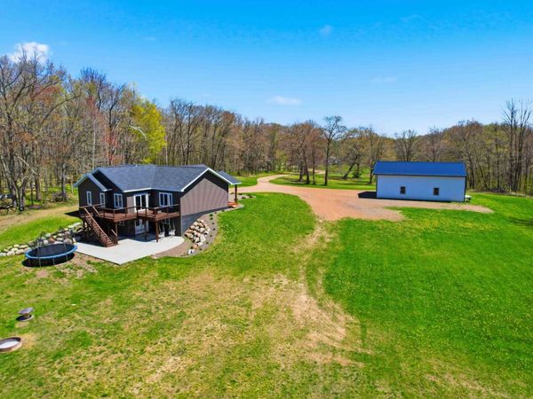 3097 Ivory Street, Unit 2, Isle, MN 56342