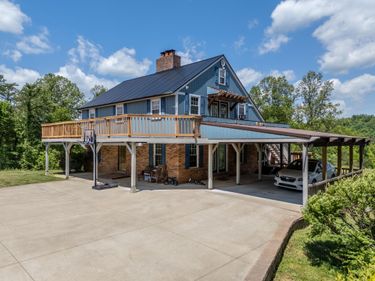 3414 Liberty Road, West Liberty, KY 41472