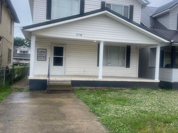 2718 5th Avenue, Huntington, WV 25702