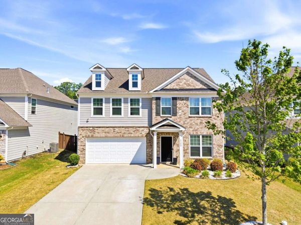 5590 Wheeler Ridge Road, Auburn, GA 30011