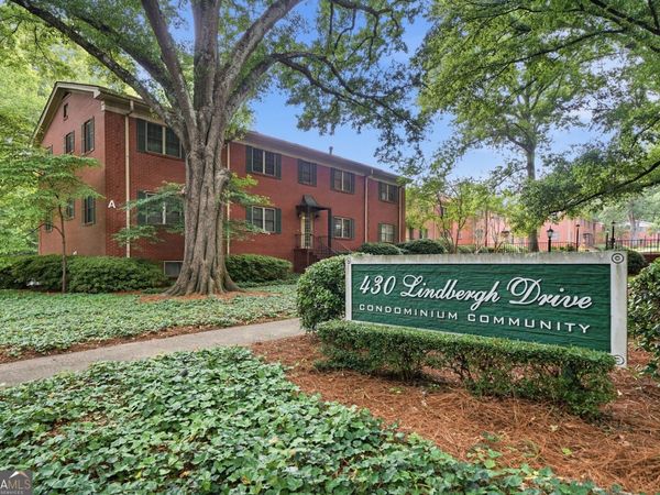430 Lindbergh Drive NE, Unit A4, Atlanta, GA 30305