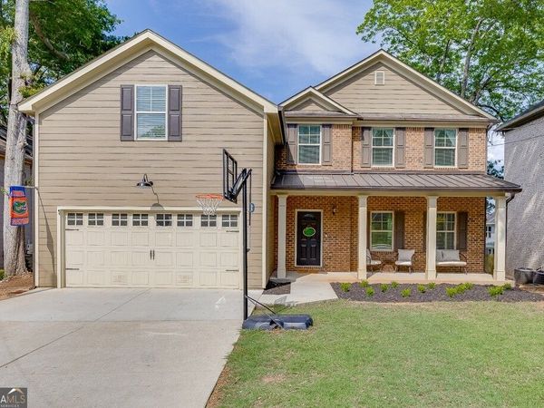 440 S Alexander Street, Buford, GA 30518