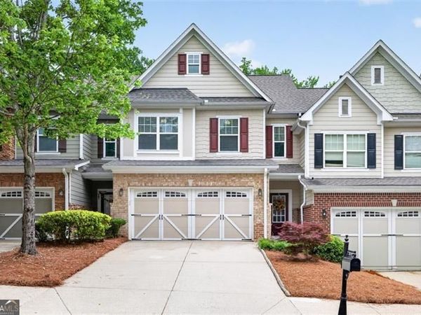 2879 Cross Creek Drive, Cumming, GA 30040