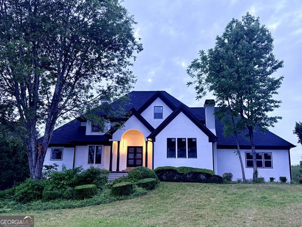 145 Windy Ridge Court, Fayetteville, GA 30214