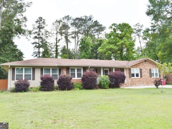 4648 Lattimore Drive, Macon, GA 31210