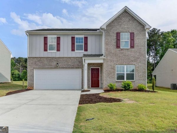 74 Mccall Way, Monroe, GA 30655