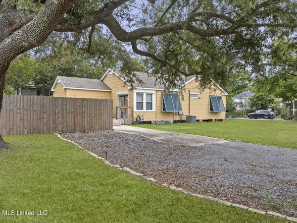 1901 20th Avenue, Gulfport, MS 39501
