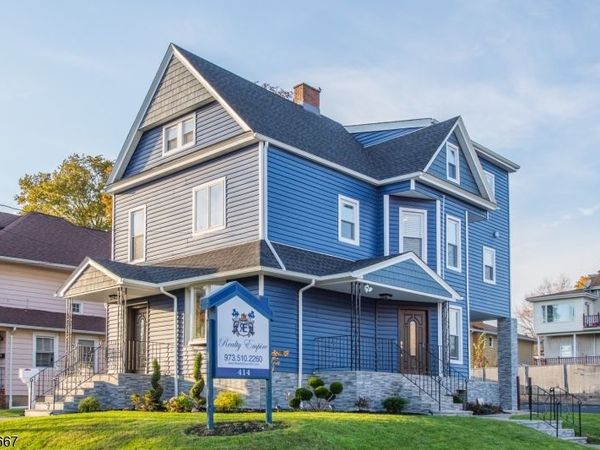 414 Clifton Ave, Clifton, NJ 07011