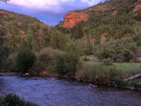 13581 , Huntsville, UT 84317