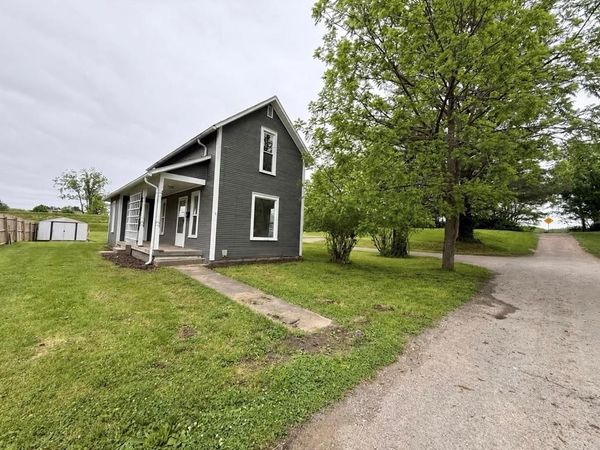 5 S Monroe Street, Mount Vernon, OH 43050