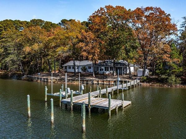 492 Pine Reach Drive, KILMARNOCK, VA 22482