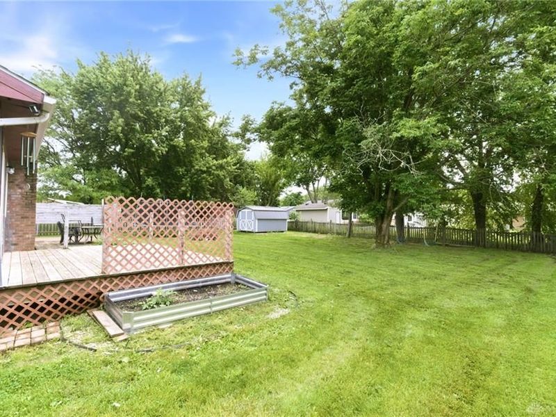 104 W Ellis Drive, Waynesville, OH 45068 Photo 28