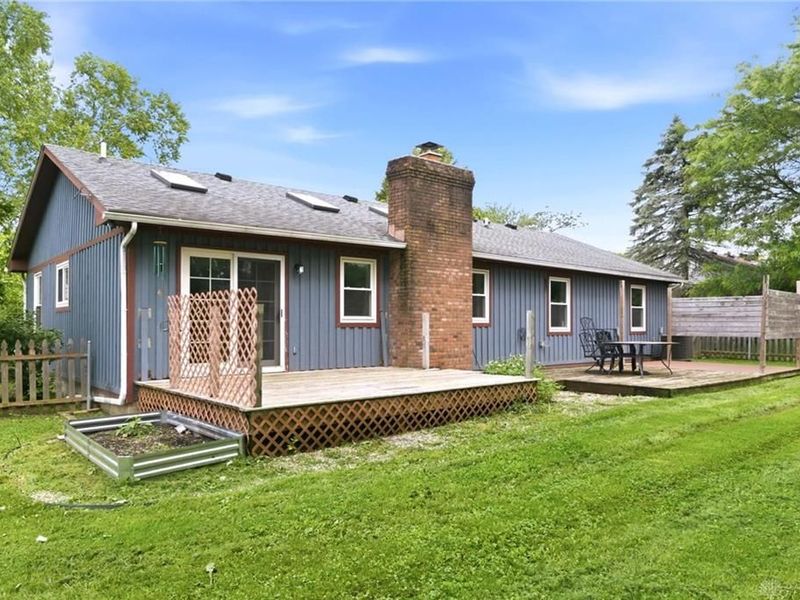 104 W Ellis Drive, Waynesville, OH 45068 Photo 29
