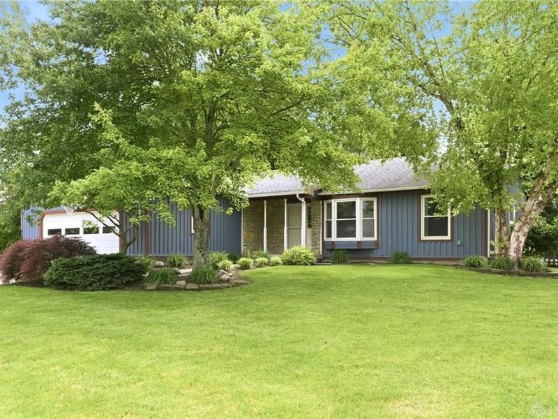 104 W Ellis Drive, Waynesville, OH 45068 Photo 3