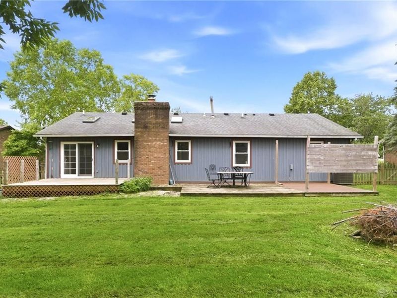 104 W Ellis Drive, Waynesville, OH 45068 Photo 30