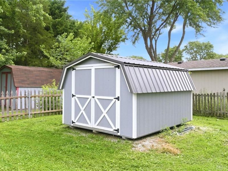 104 W Ellis Drive, Waynesville, OH 45068 Photo 31