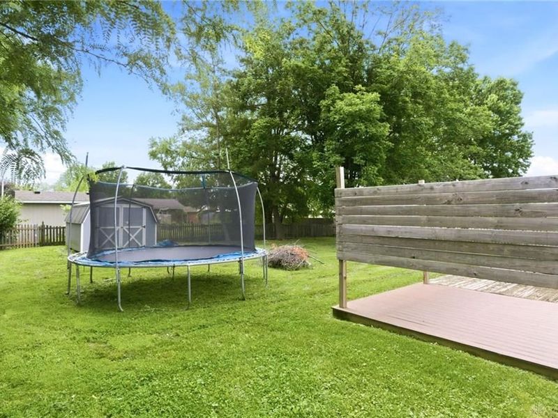 104 W Ellis Drive, Waynesville, OH 45068 Photo 33