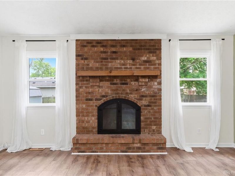 104 W Ellis Drive, Waynesville, OH 45068 Photo 8